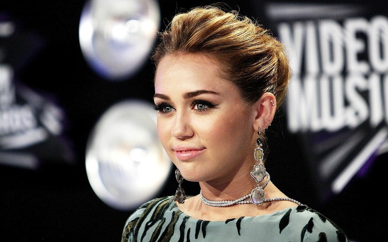 Фотография Miley Cyrus 47 из 54