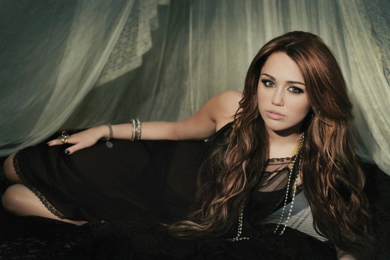 Фотография Miley Cyrus 20 из 54