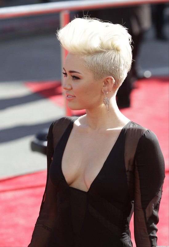 Фотография Miley Cyrus 39 из 54