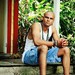 Фотография Mohombi 1 из 12