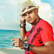 Фотография Mohombi 9 из 12