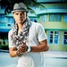 Фотография Mohombi 3 из 12