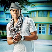 Фотография Mohombi 3 из 12