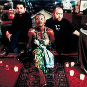 Фотография Morcheeba 2 из 21