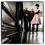 Фотография Morcheeba 3 из 21