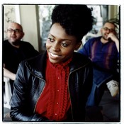 Фотография Morcheeba 4 из 21