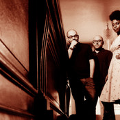 Фотография Morcheeba 19 из 21