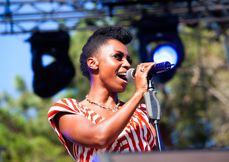 Фотография Morcheeba 8 из 21