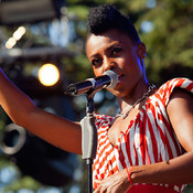 Фотография Morcheeba 10 из 21