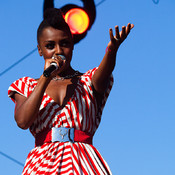 Фотография Morcheeba 16 из 21