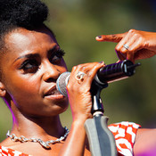 Фотография Morcheeba 17 из 21