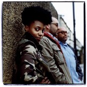 Фотография Morcheeba 9 из 21