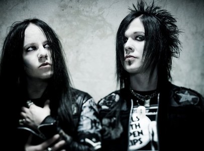 Murderdolls