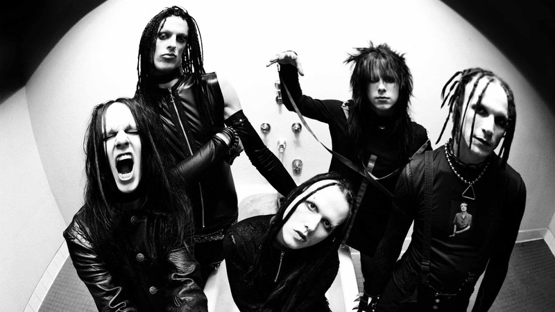 Фотография Murderdolls 1 из 3