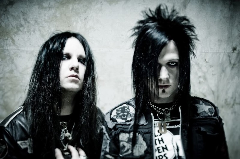 Фотография Murderdolls 2 из 3