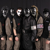 Фотография Mushroomhead 1 из 11