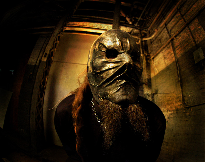 Фотография Mushroomhead 2 из 11