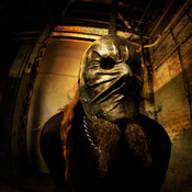 Фотография Mushroomhead 2 из 11