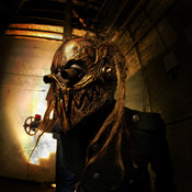 Фотография Mushroomhead 4 из 11