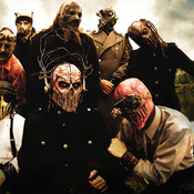 Фотография Mushroomhead 11 из 11