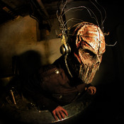 Фотография Mushroomhead 9 из 11