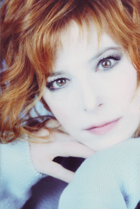 Фотография Mylène Farmer 25 из 41