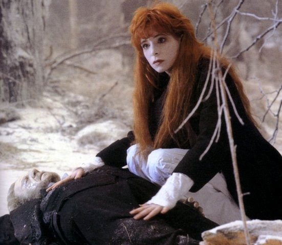 Фотография Mylène Farmer 10 из 41