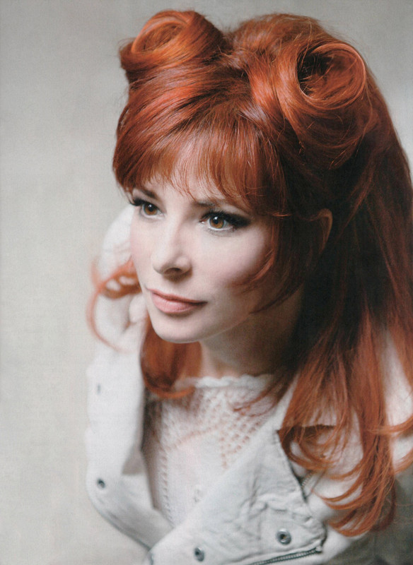 Фотография Mylène Farmer 6 из 41