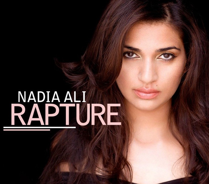 Фотография Nadia Ali 25 из 68