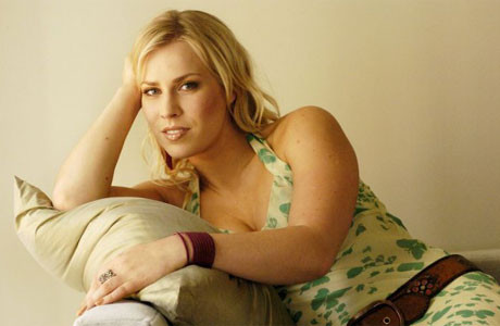 Фотография Natasha Bedingfield 5 из 36