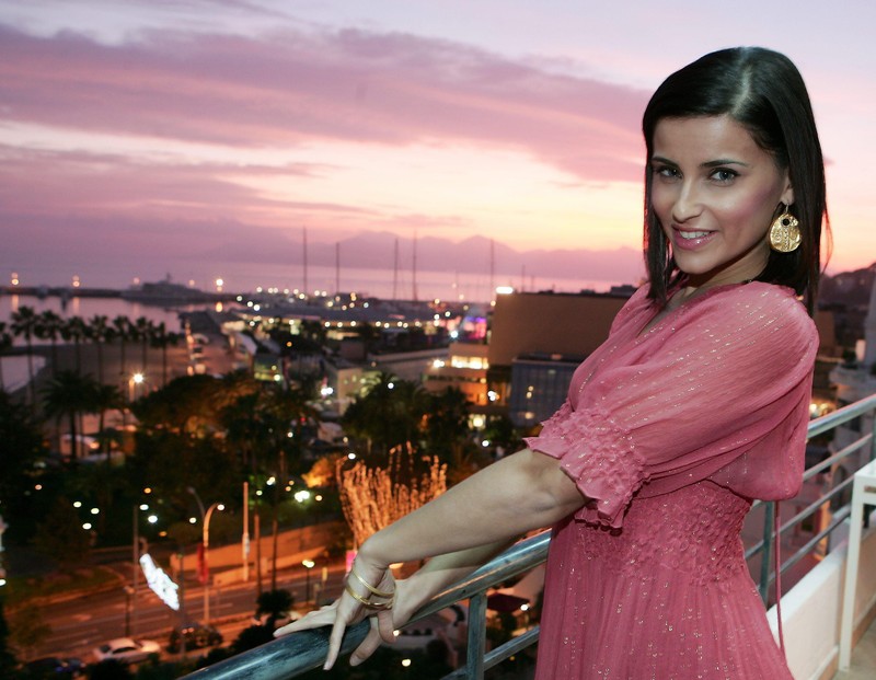 Фотография Nelly Furtado 46 из 74