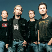 Фотография Nickelback 3 из 8