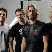 Фотография Nickelback 6 из 8