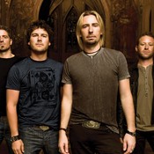 Фотография Nickelback 8 из 8