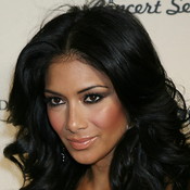 Фотография Nicole Scherzinger 12 из 95