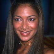 Фотография Nicole Scherzinger 33 из 95