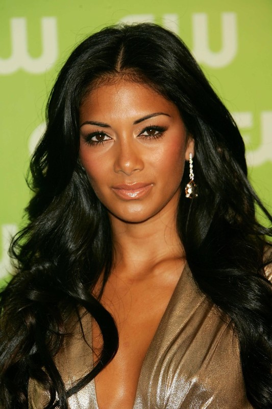 Фотография Nicole Scherzinger 48 из 95