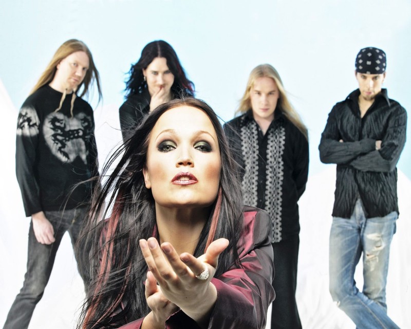 Фотография Nightwish 4 из 9