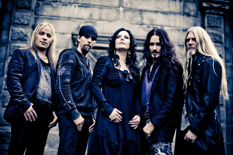 Фотография Nightwish 6 из 9