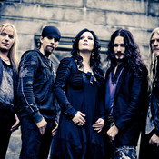 Фотография Nightwish 6 из 9