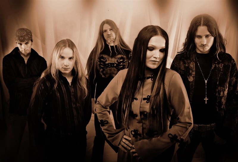 Фотография Nightwish 2 из 9