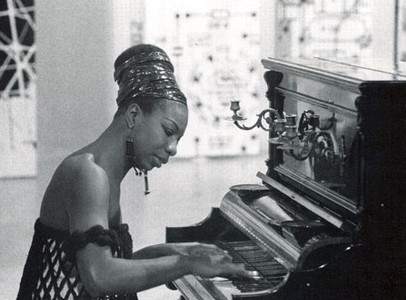 Nina Simone