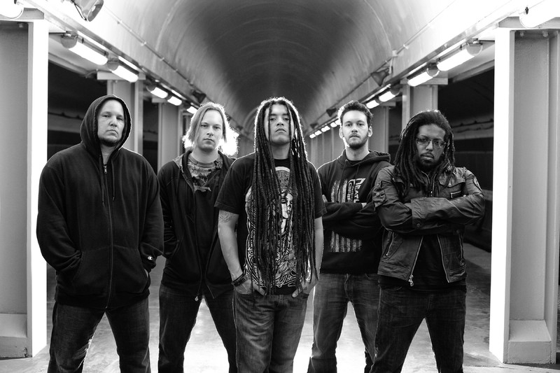 Фотография Nonpoint 2 из 2