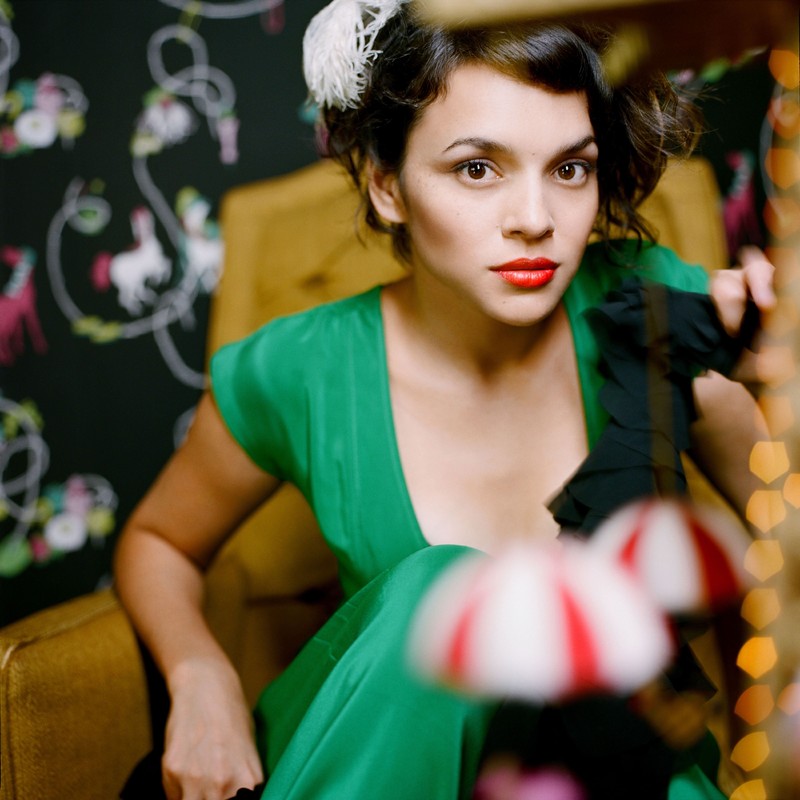 Фотография Norah Jones 15 из 30