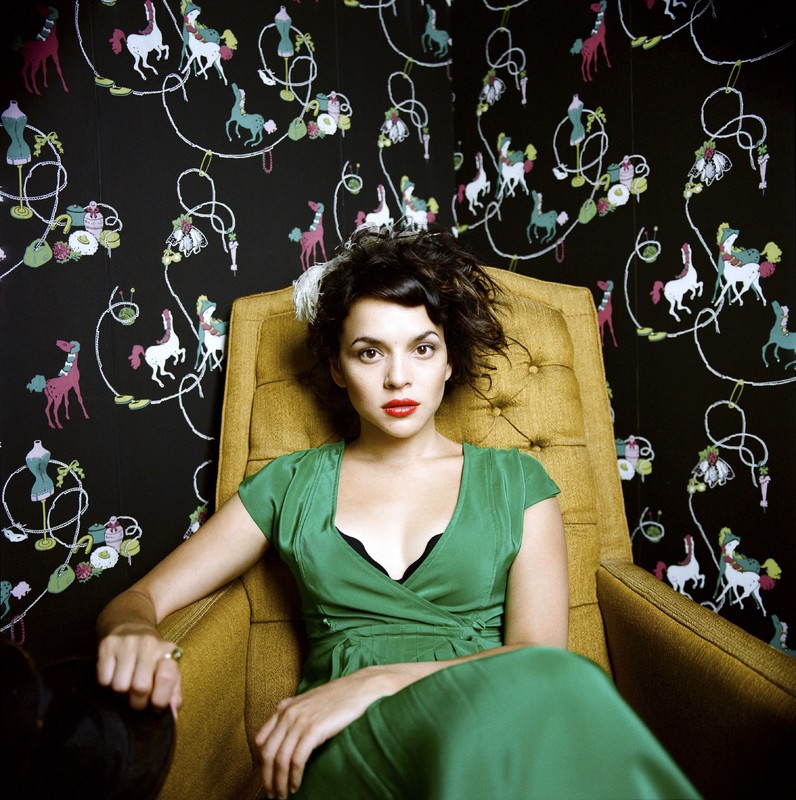 Фотография Norah Jones 16 из 30