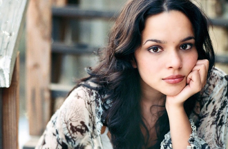 Фотография Norah Jones 6 из 30