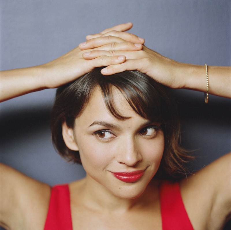 Фотография Norah Jones 17 из 30