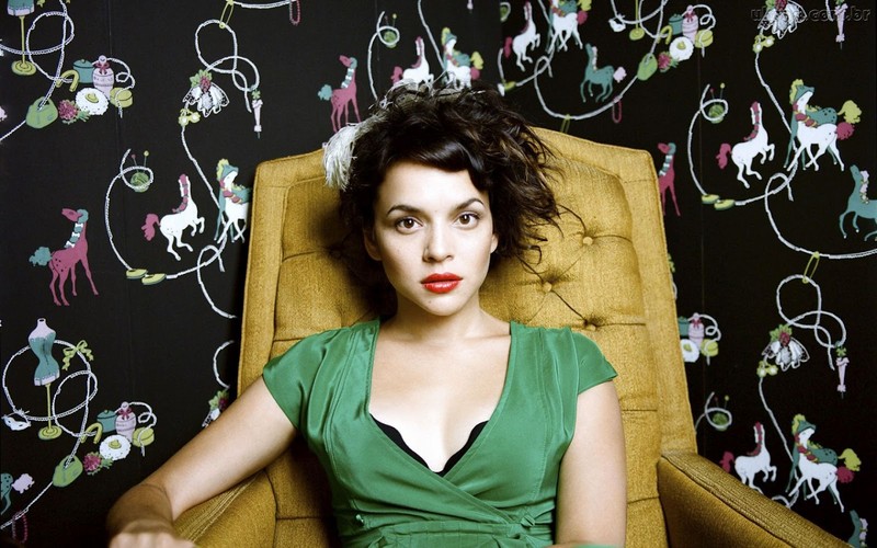 Фотография Norah Jones 10 из 30