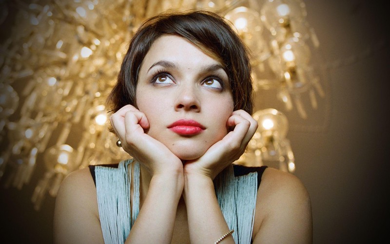 Фотография Norah Jones 11 из 30