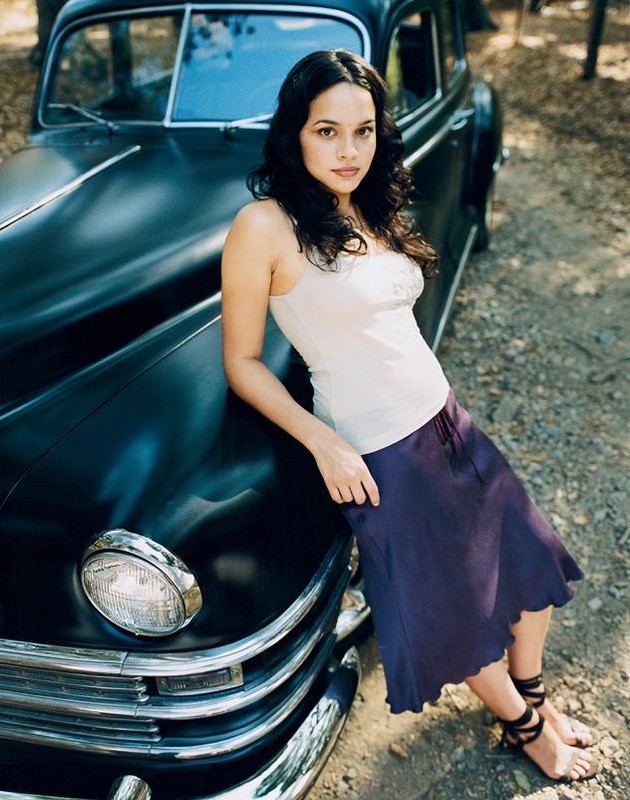 Фотография Norah Jones 1 из 30